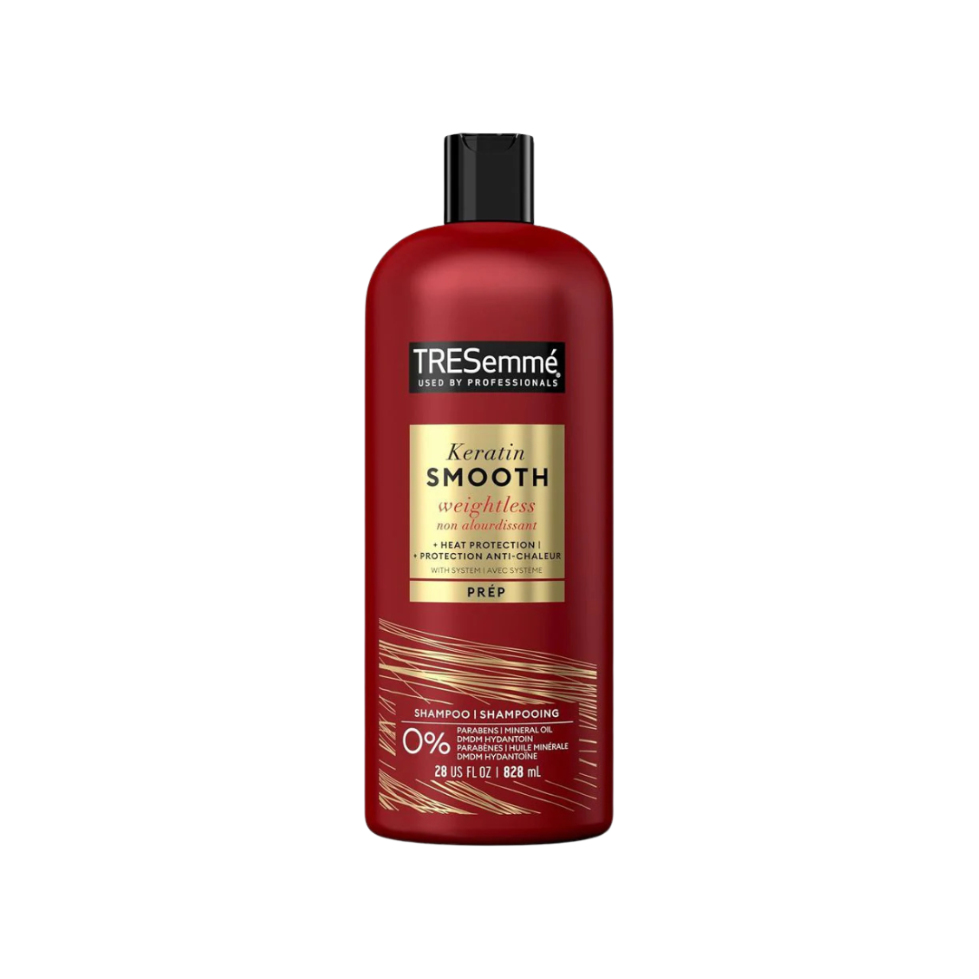 Keratin smooth Shampoo - 828ml